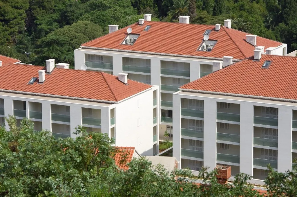 General view, Dubrovnik Luxury Residence, Dubrovnik
