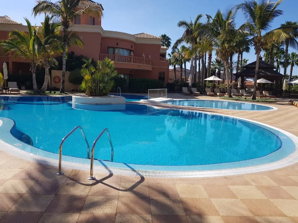 Pool, Las Madrigueras, Tenerife