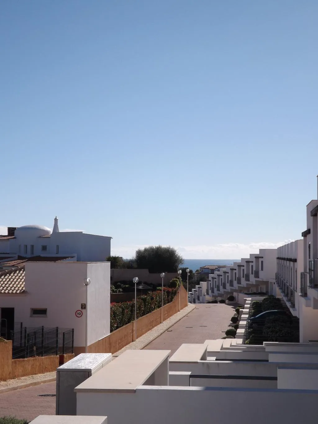 General view, Ocean View Residences, Algarve