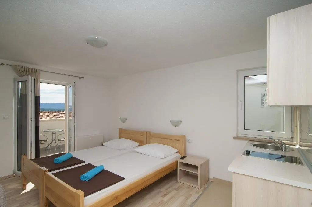 Room, Villa Juraj, Split