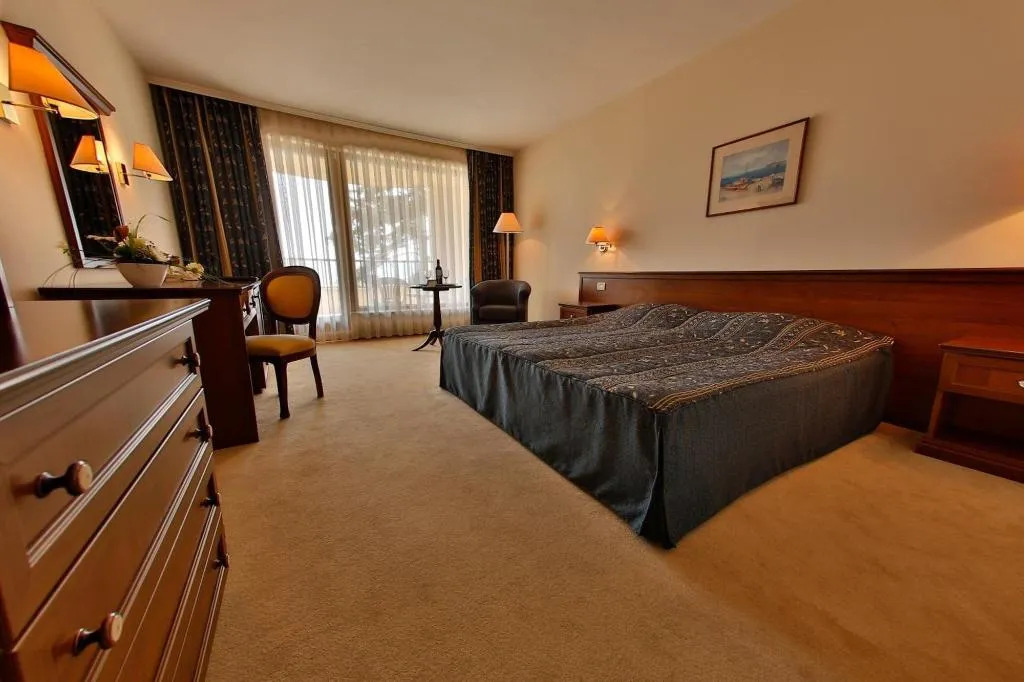 Room, Riviera Beach Hotel & SPA - All Inclusive, Varna