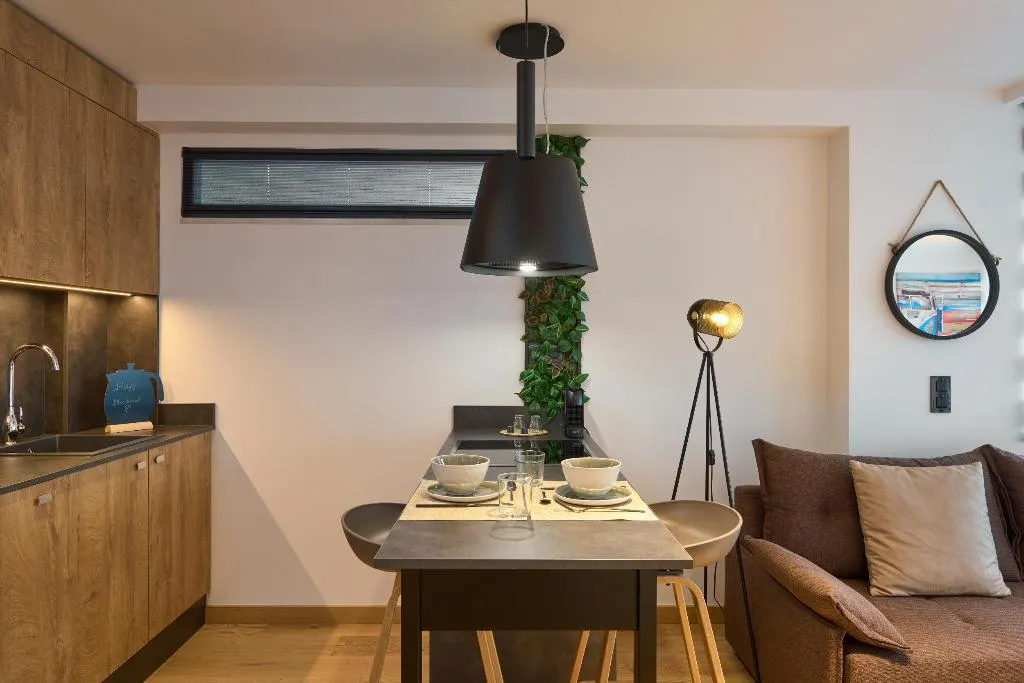 APARTMENT DELUXE Room, Sigma Suites Hotel, Halkidiki
