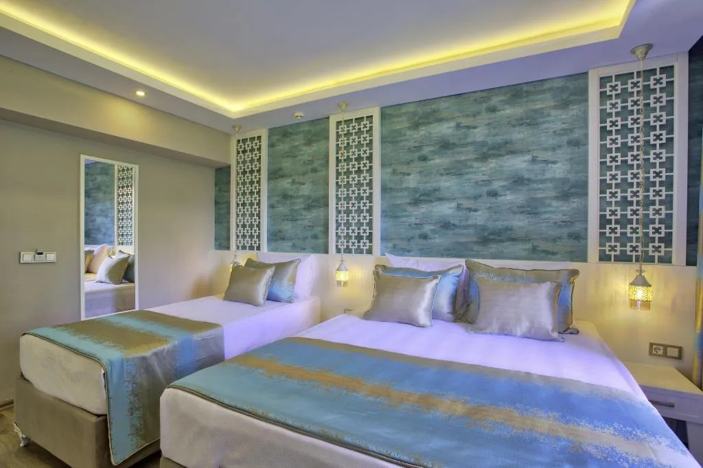 Room, Route Hotel Kaleici, Antalya
