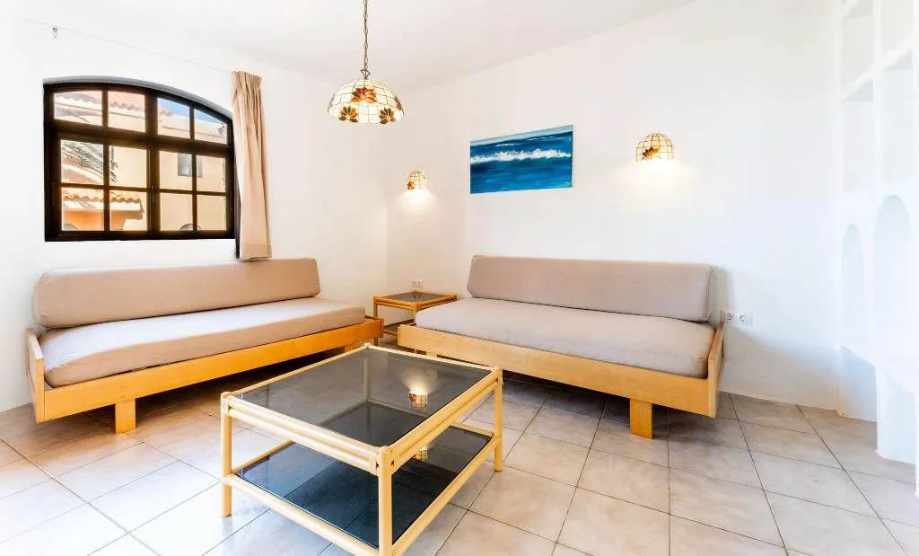 BUNGALOW TWO BEDROOMS Room, Bakour Fuerteventura La Pared, Fuerteventura