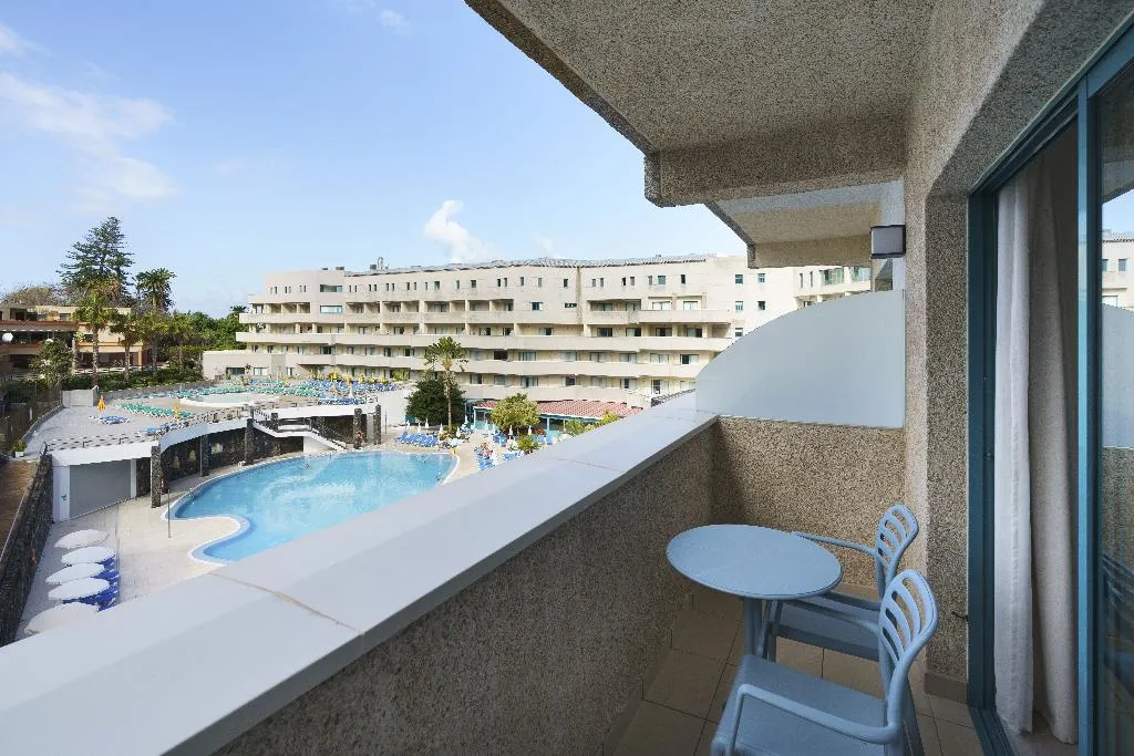 Double or Twin POOL VIEW Room, Alua Tenerife, Tenerife