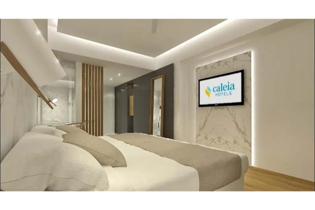 SINGLE STANDARD Room, Talayot, Majorca