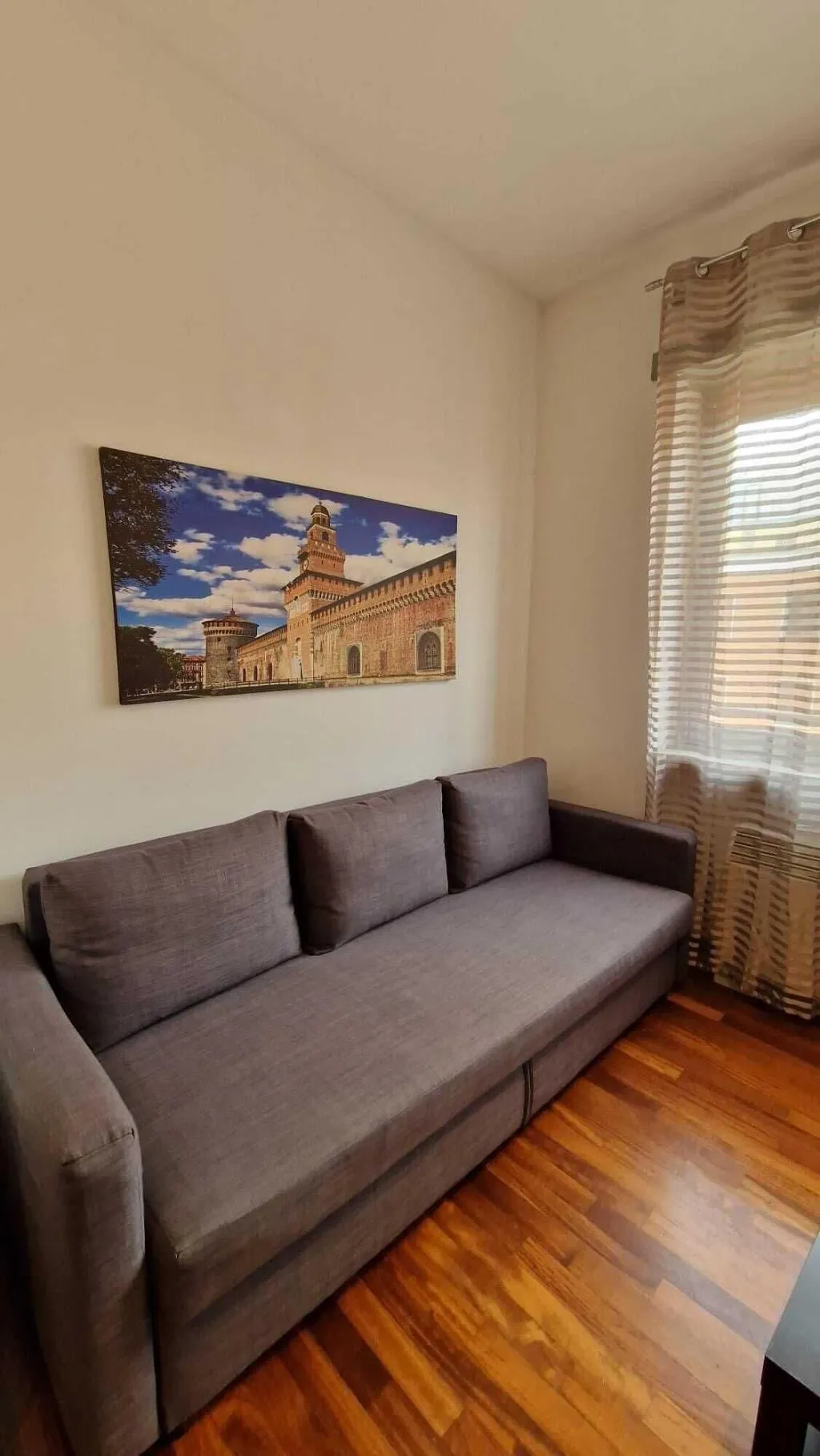 Lobby, Style Homes, Milan