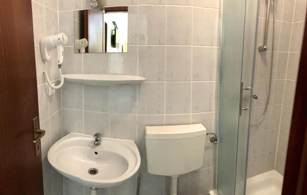 Room, Pansion Begić, Split