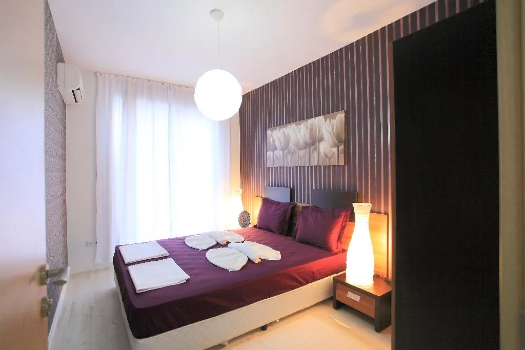 APARTMENT ONE BEDROOM Room, Rainbow 3 Resort Club, Bourgas
