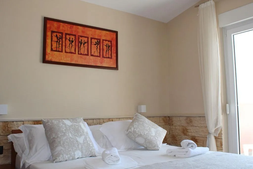 Room, Pansion Dalmacija, Split