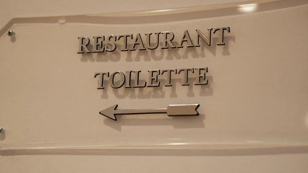Restaurant, Rex, Milan