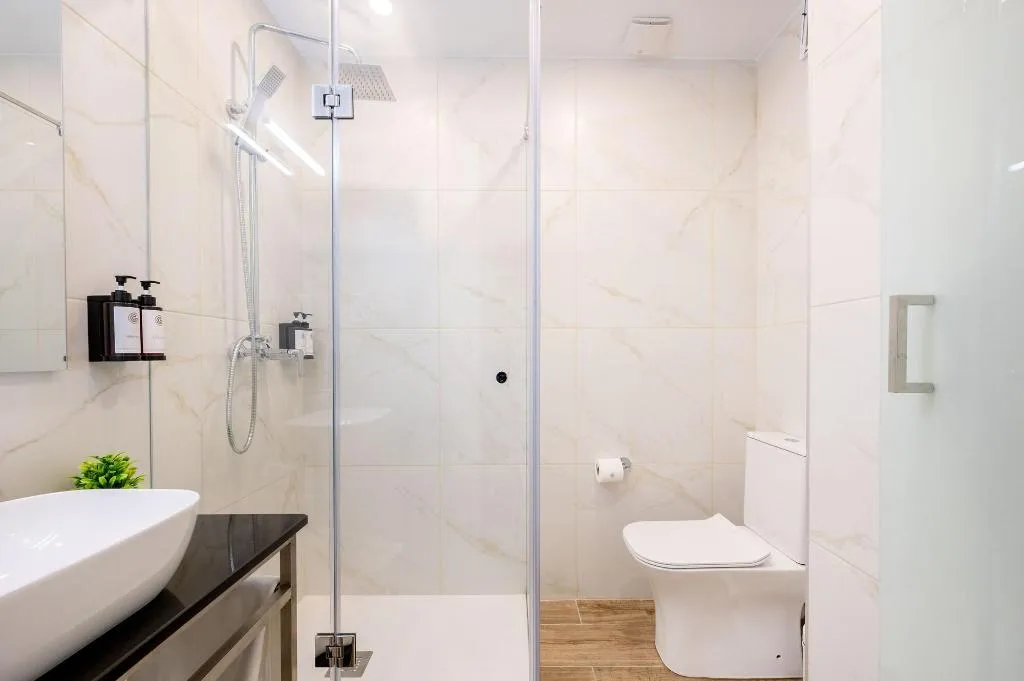 Room, C4 Retreats Gozo, Gozo