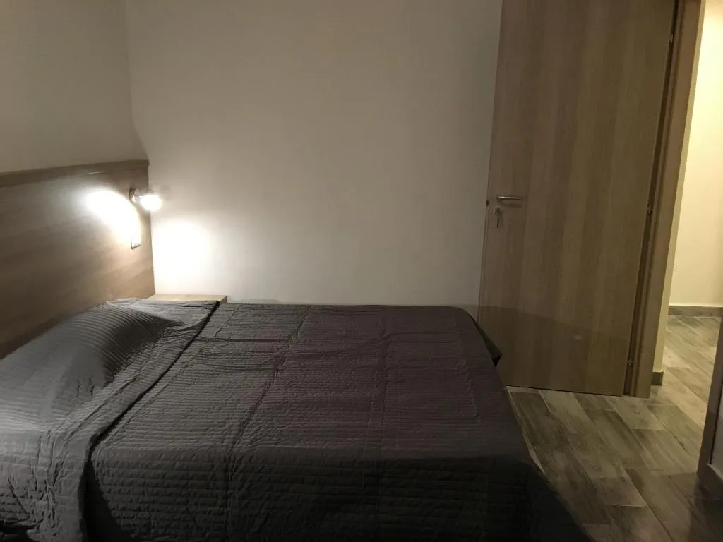 DOUBLE STANDARD Room, Soperga Guest House, Milan