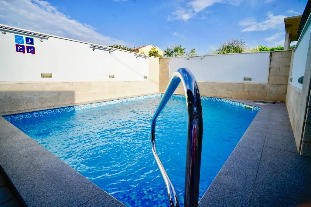 Sports and Entertainment, Villa Rustica Dalmatia Depadance, Split