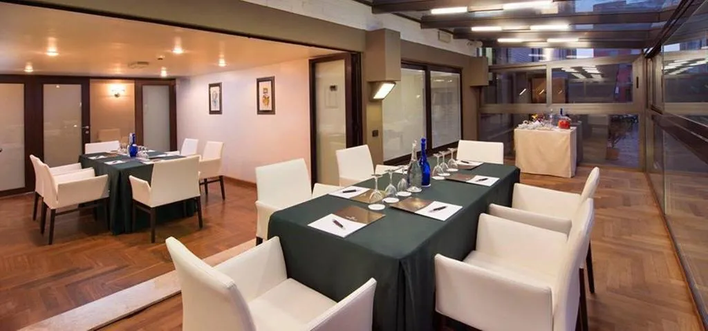 Conferences, Sardegna Hotel, Cagliari