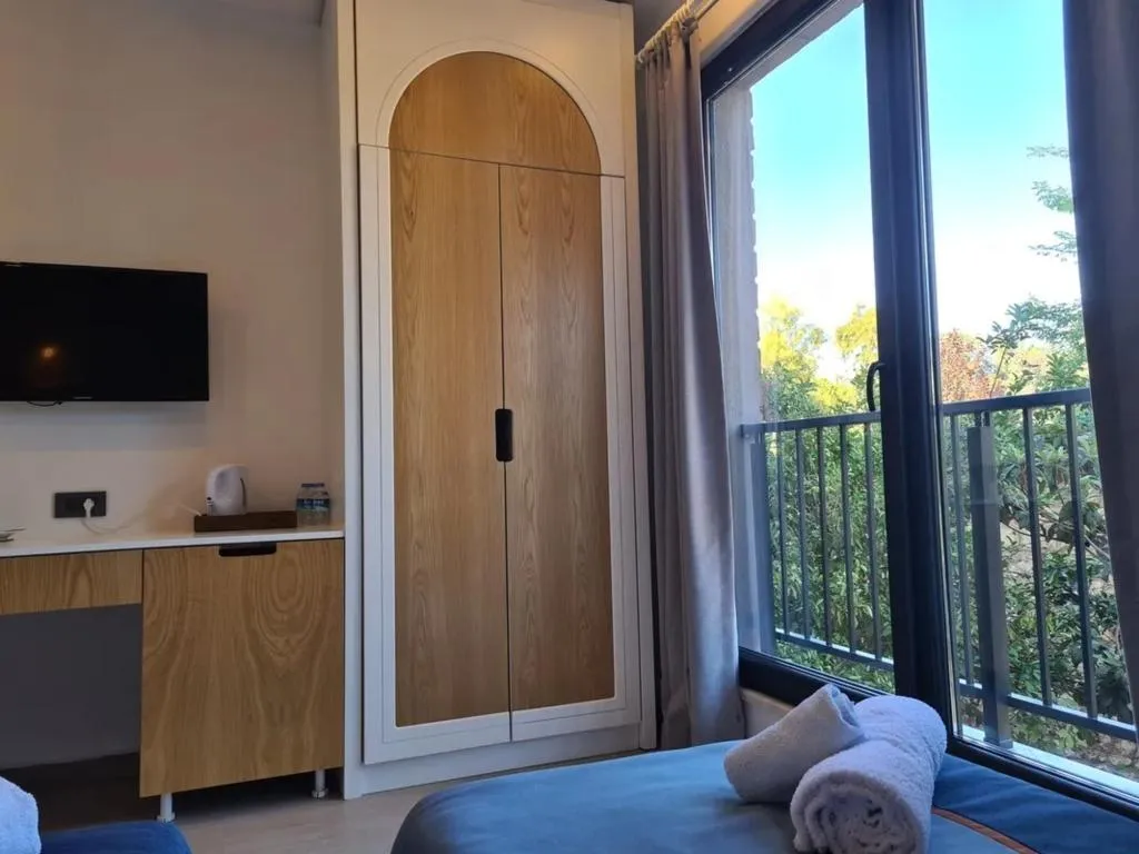 Room TWO BEDROOMS Room, ParkHotel Rooms & Apart, Antalya