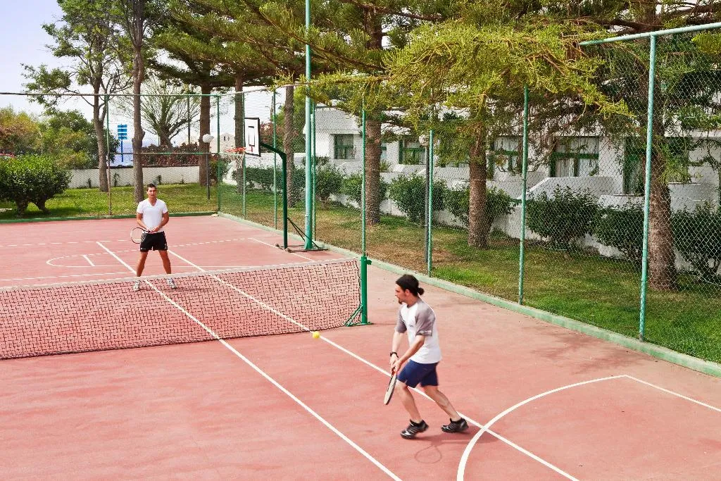 Sports and Entertainment, H10 Lanzarote Princess, Lanzarote