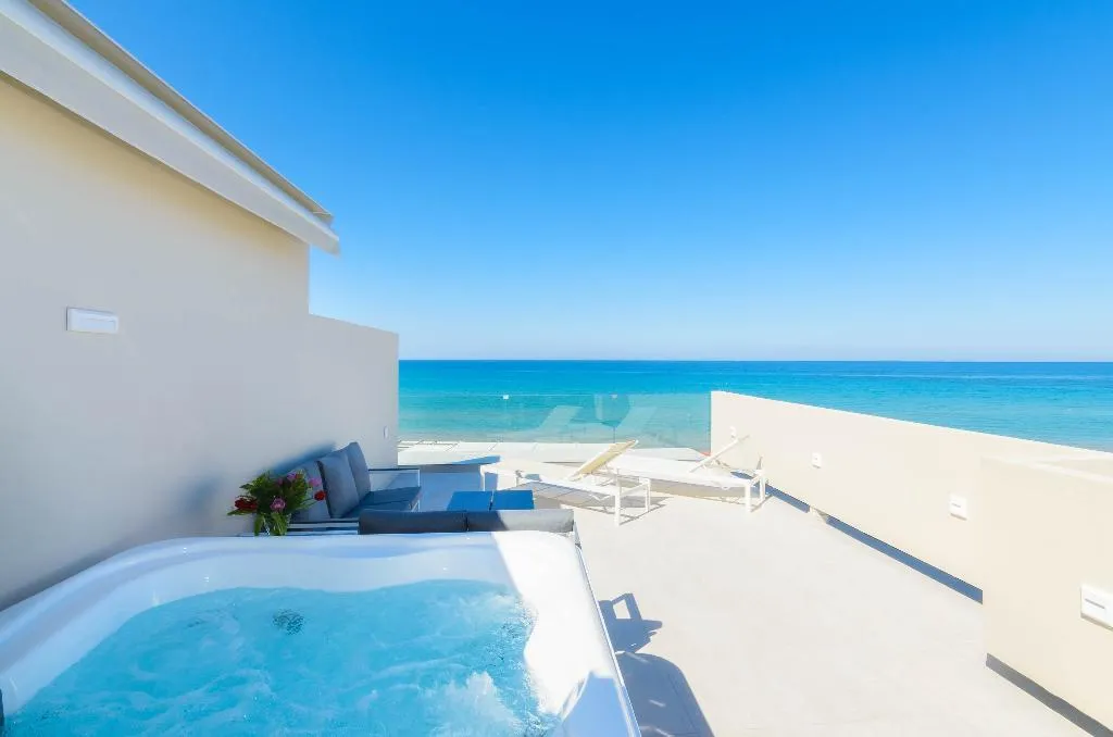 SUITE LUXURY Room, Iakinthos, Tsilivi Beach, Zante