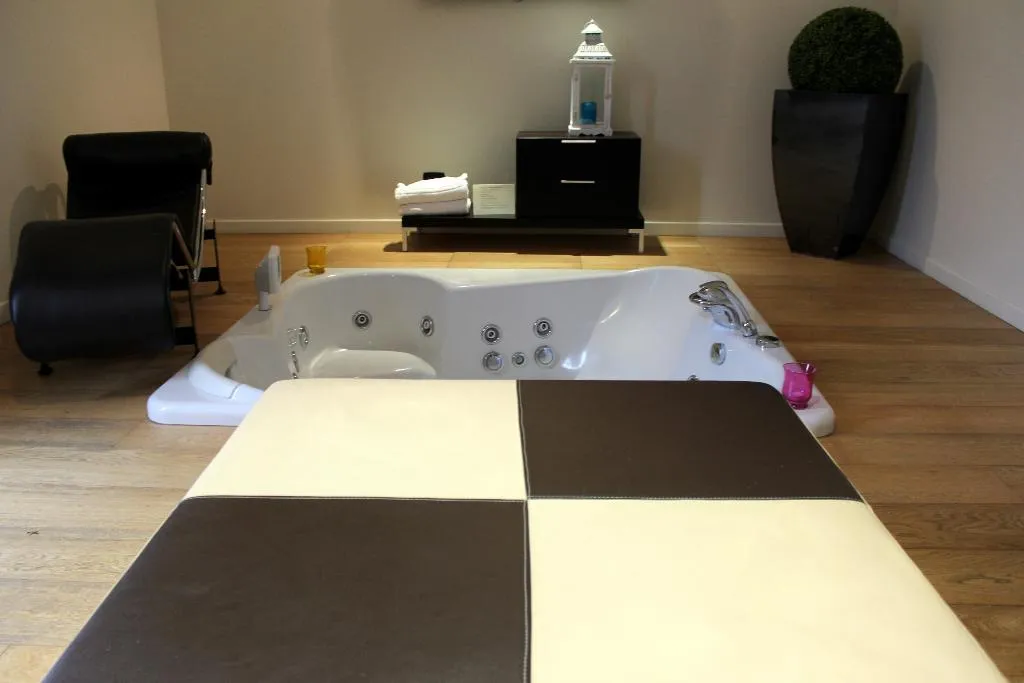 SUITE STANDARD Room, Joia Luxury Hotel & Luxury Apartments, Milan