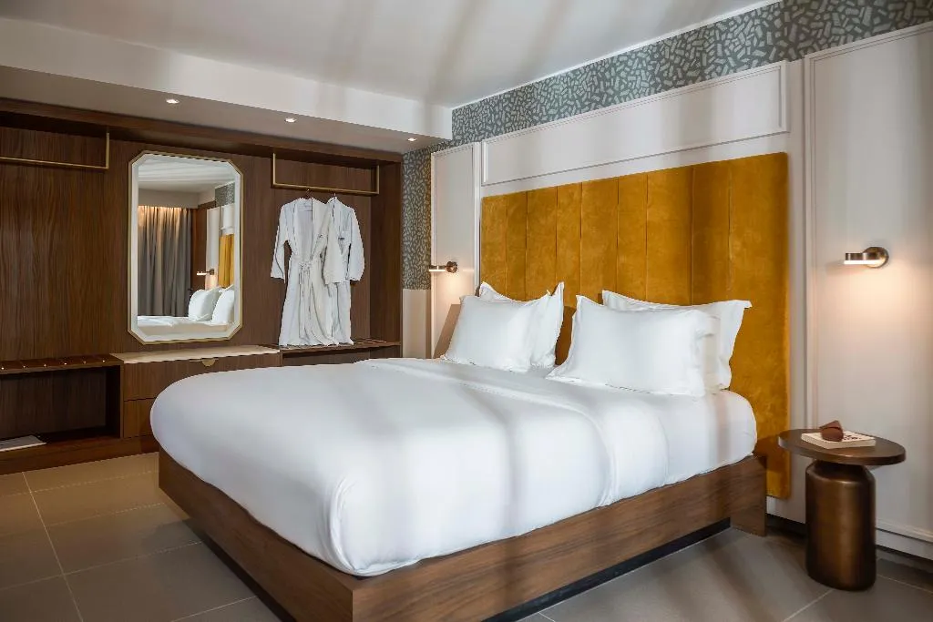 Room, Novotel Malta Sliema, Malta