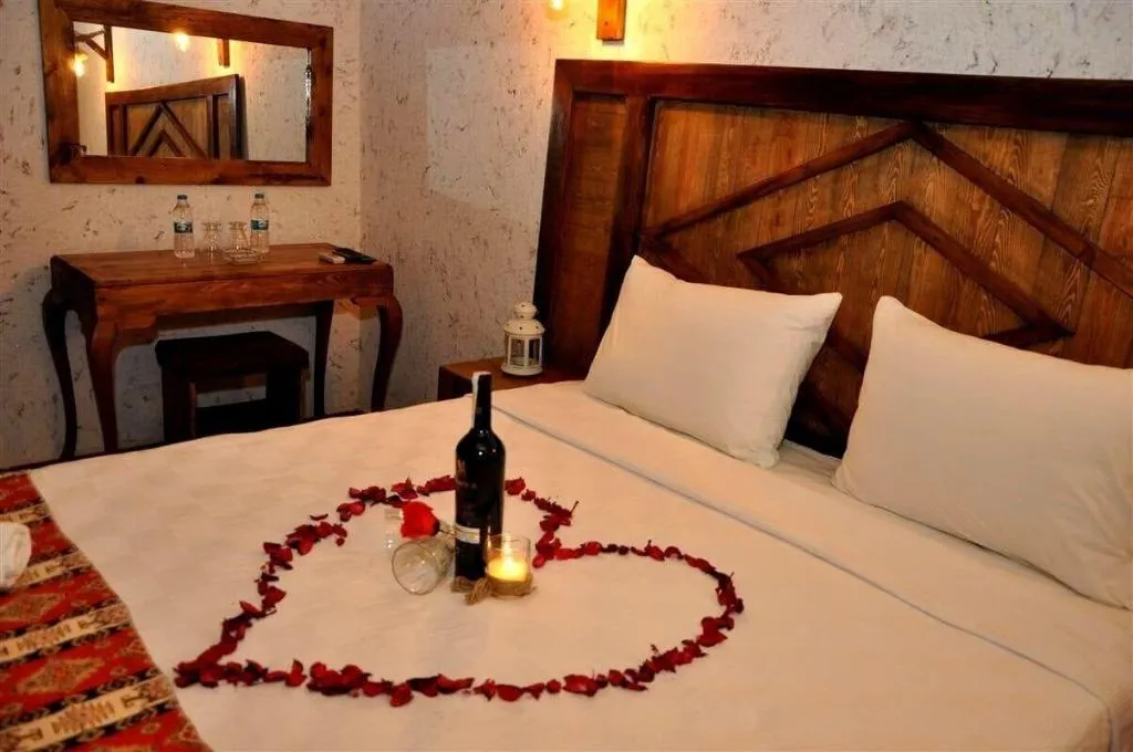 Room, Dream Hotel, Izmir