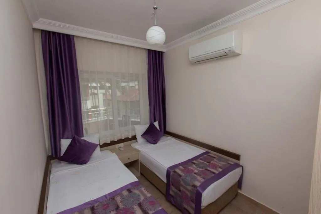 Room, Sirma Hotel, Antalya