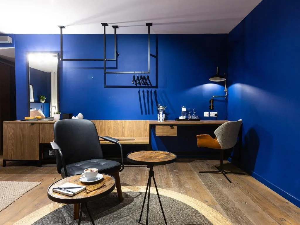 Room, Merchant Suites, Malta