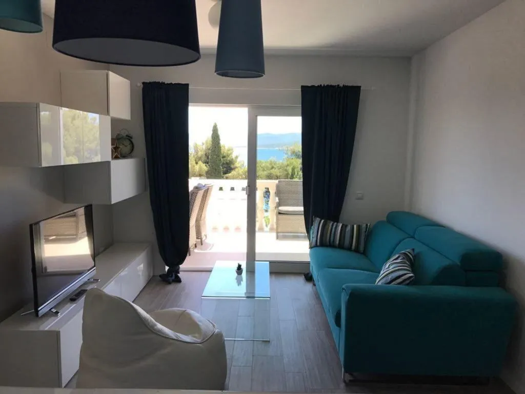 Room, Villa Mediterranea, Split