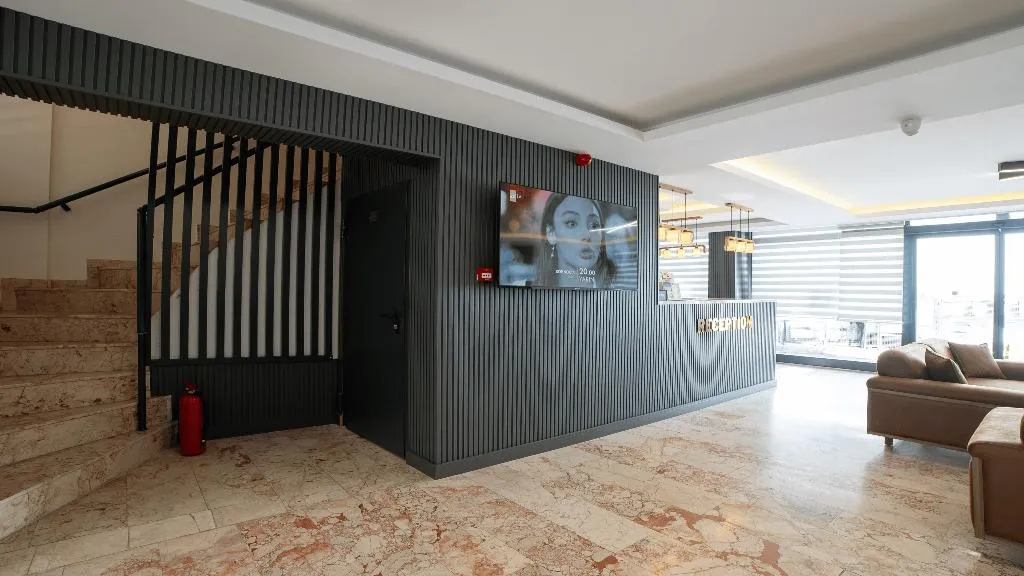 General view, Kriti Hotel Antalya, Antalya