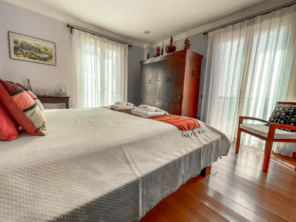 DOUBLE TWO BEDS Room, The Marbella Heights Boutique Hotel, Costa Del Sol