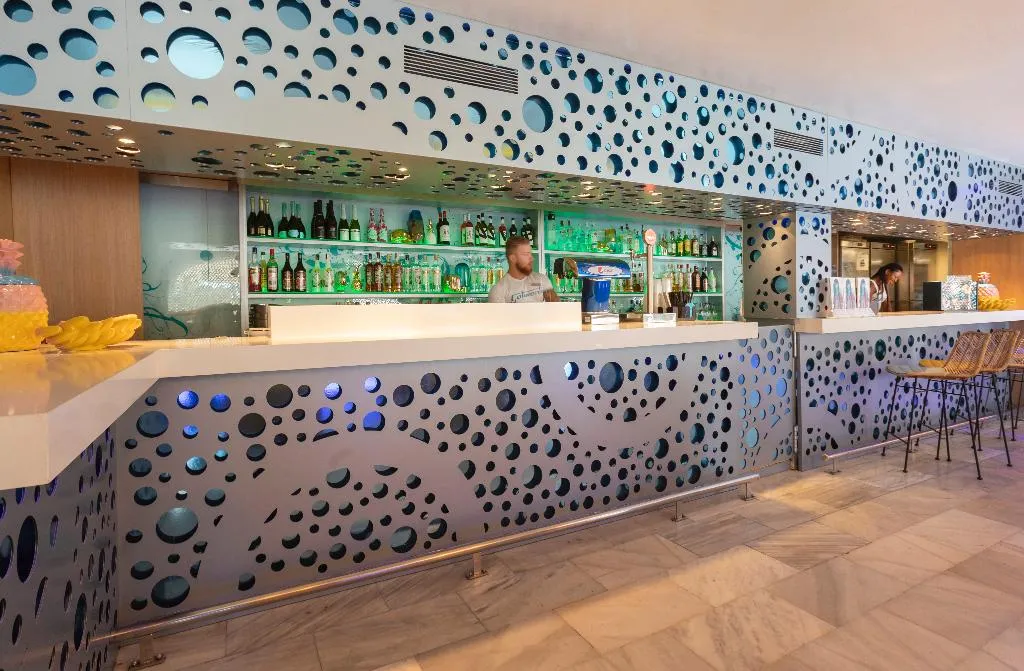 Restaurant, Sotavento Club Apartments - Only Adults, Majorca