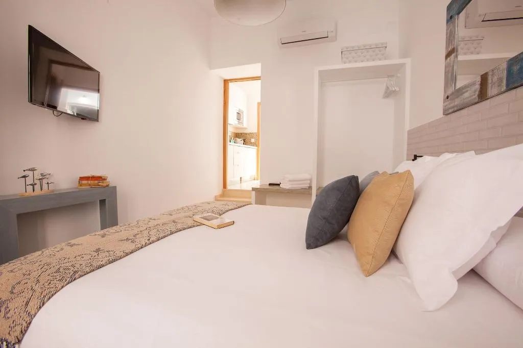 Room, Come to Sevilla - Casa de Mariana, Seville