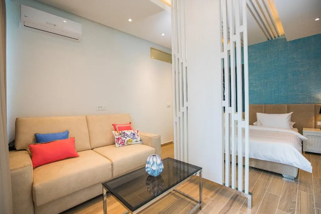 DOUBLE DELUXE Room, Villa Diamond, Dubrovnik