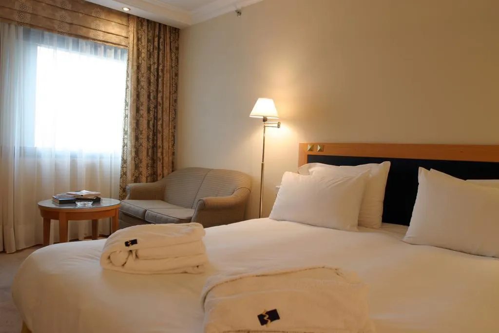 General view, Athens Marriott Hotel, Athens