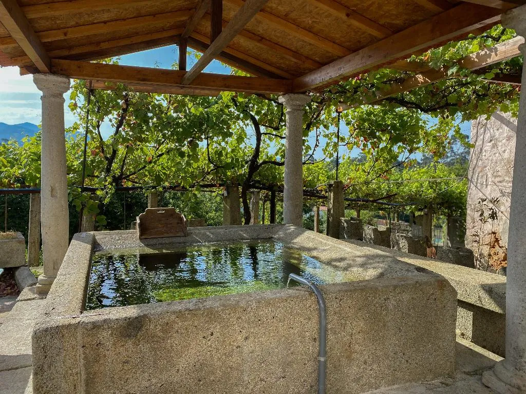 General view, Regina - Quinta Sao Francisco Rural Resort, Porto