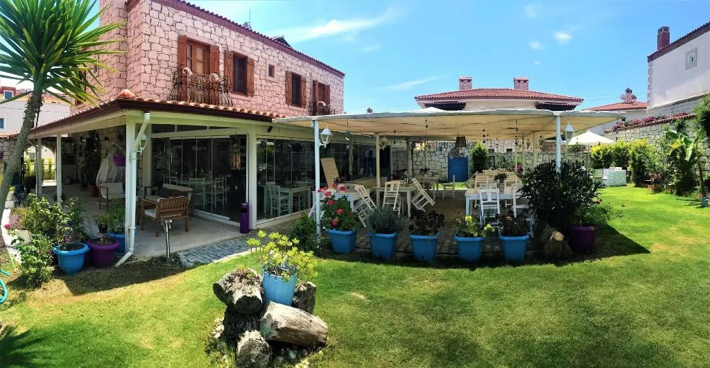 General view, Adres Alacati Otel, Izmir