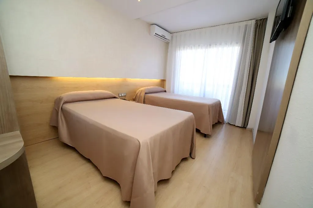 Room, Eurosalou & Spa, Costa Dorada