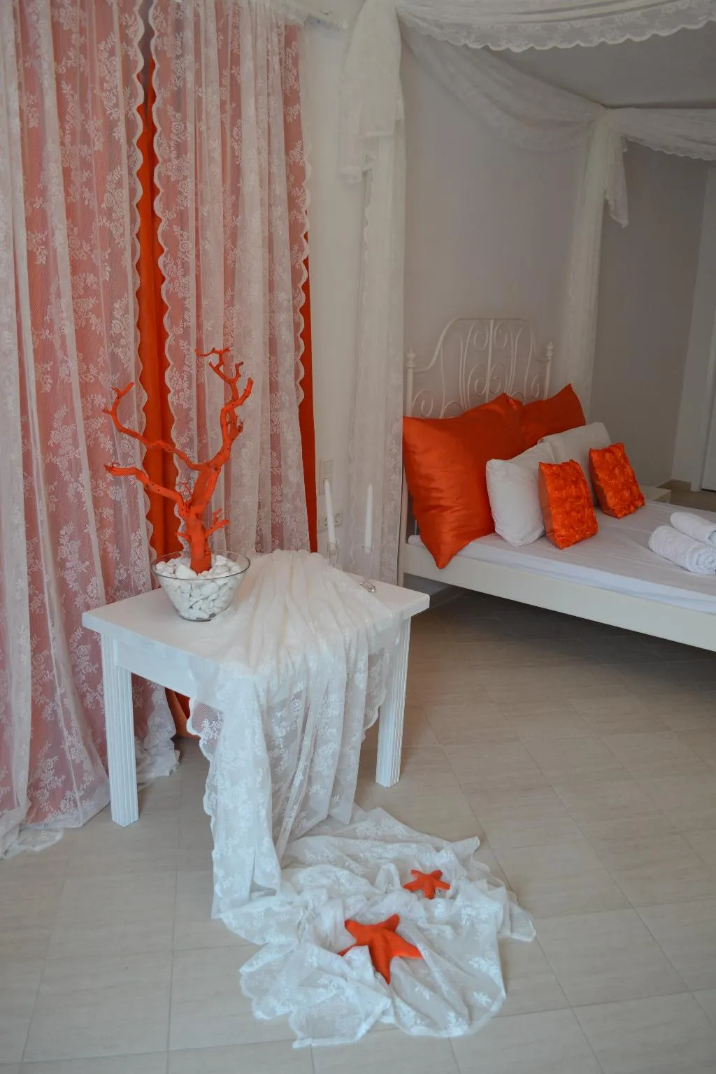 STUDIO WITH BALCONY Room, Sol Mare Salis, Santorini