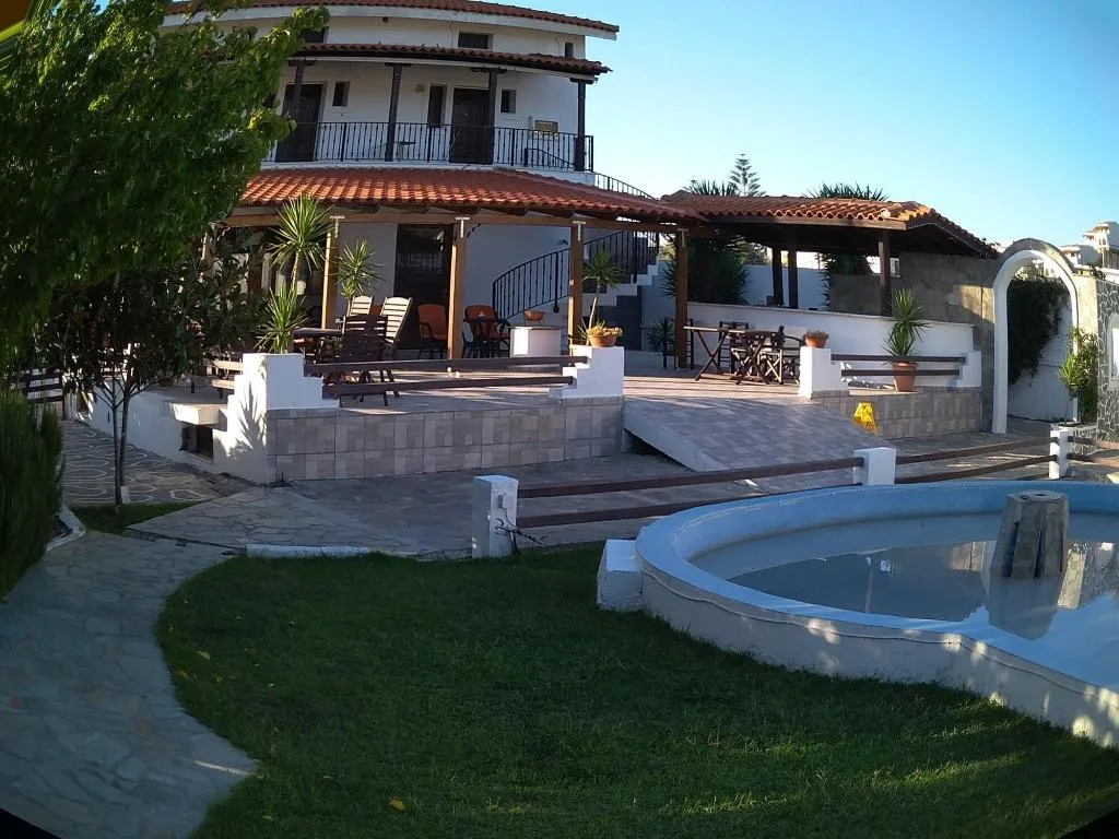 General view, Skiathos Holiday House, Skiathos
