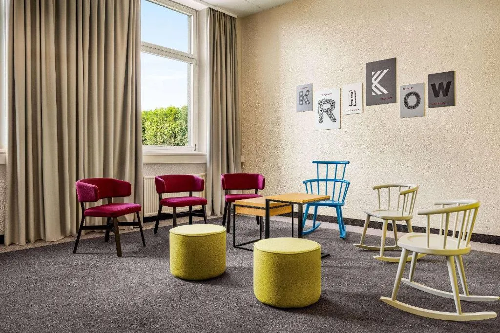 Conferences, Vienna House Easy by Wyndham Cracow, Krakow