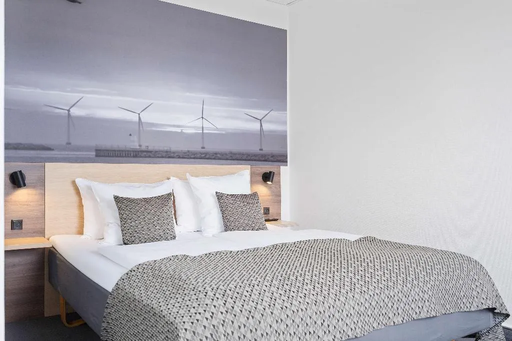 TRIPLE DELUXE Room, Best Western Plus Airport Hotel Copenhagen, Copenhagen