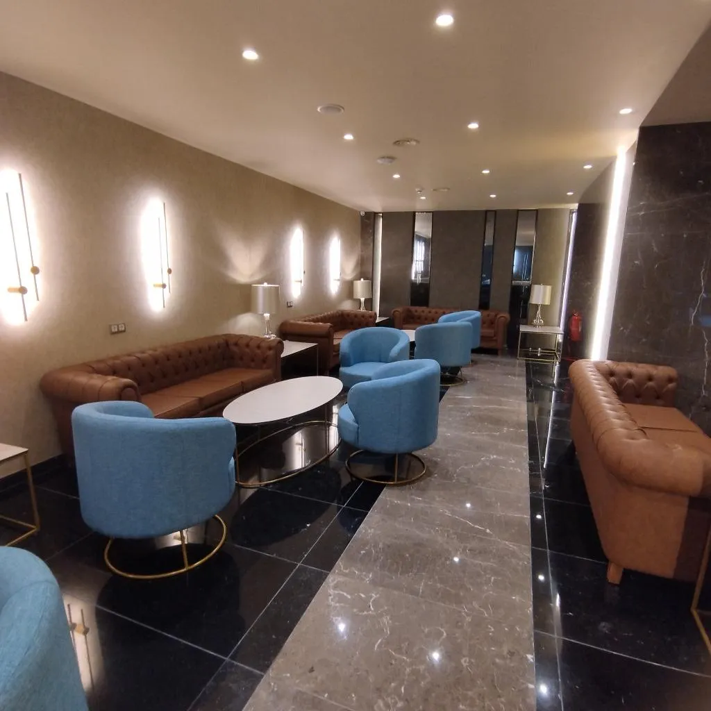 Lobby, Leonardo Hotel Athens City Center’, Athens