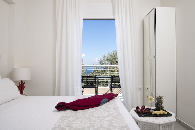 Kappa Resort, Thessaloniki