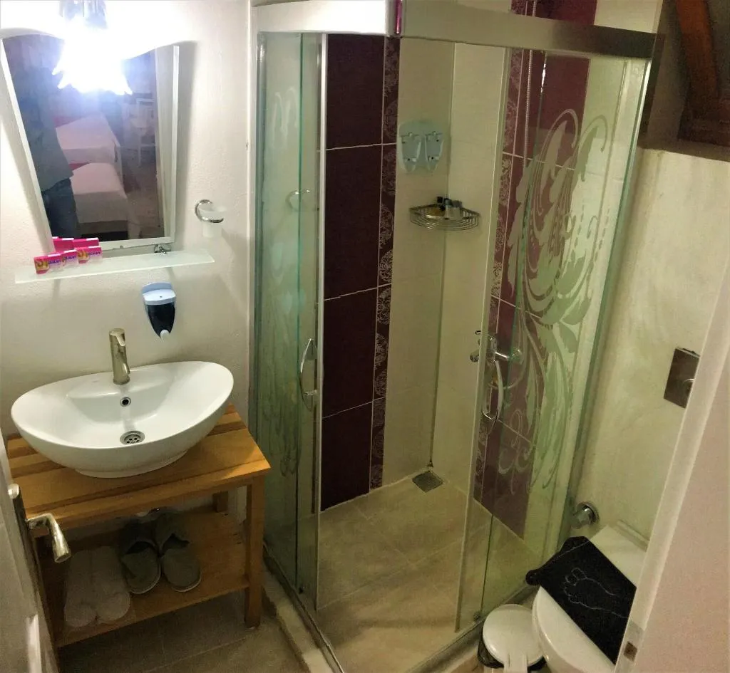 Room, Adres Alacati Otel, Izmir