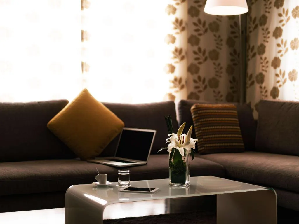 SUITE OCEAN VIEW KING BED Room, Pullman Mazagan Royal Golf & Spa, Casablanca