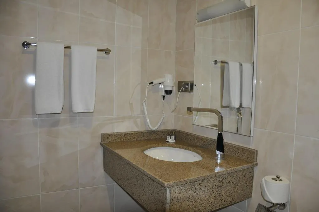 Room, Ozyigit Hotel, Antalya