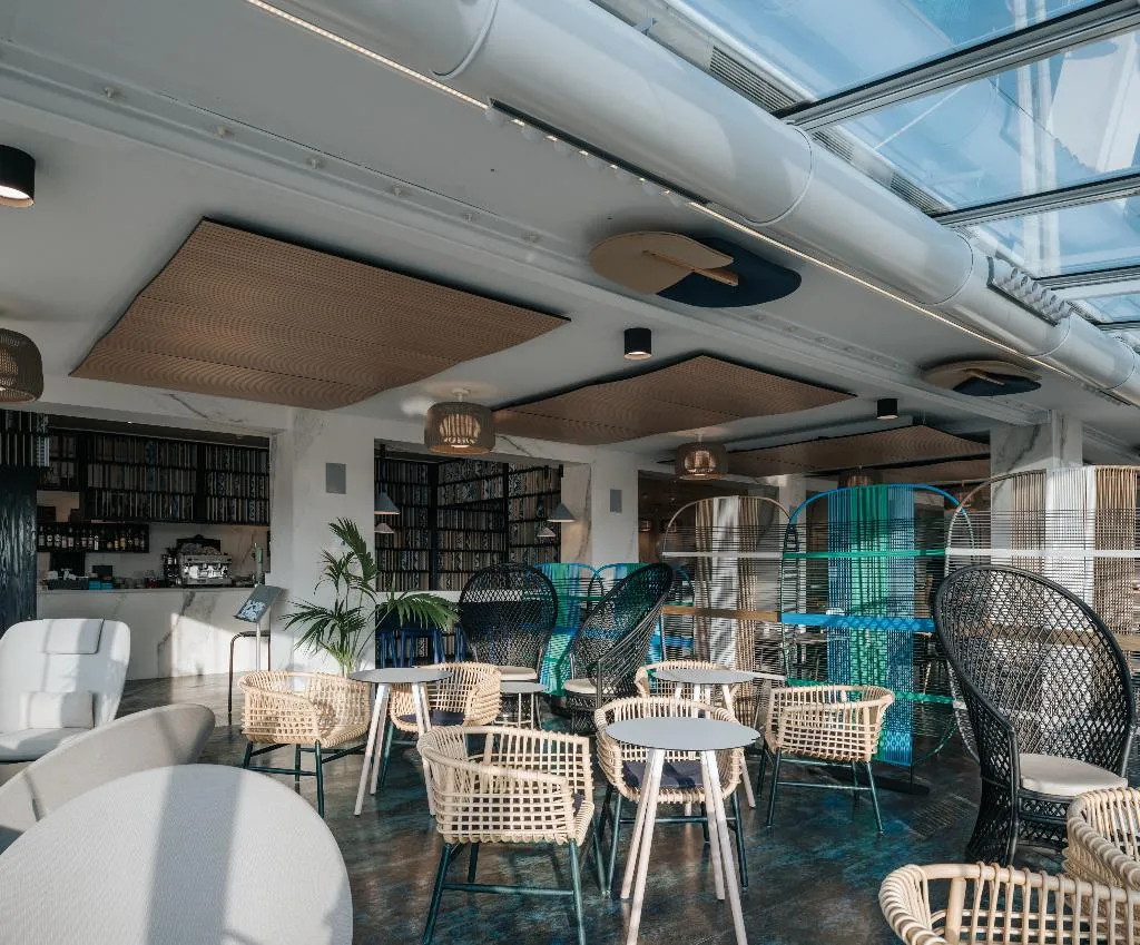 Bar, Neptuno, Valencia