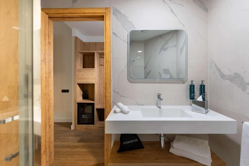 TWIN STANDARD Room, Hilton Garden Inn Milan Malpensa, Milan