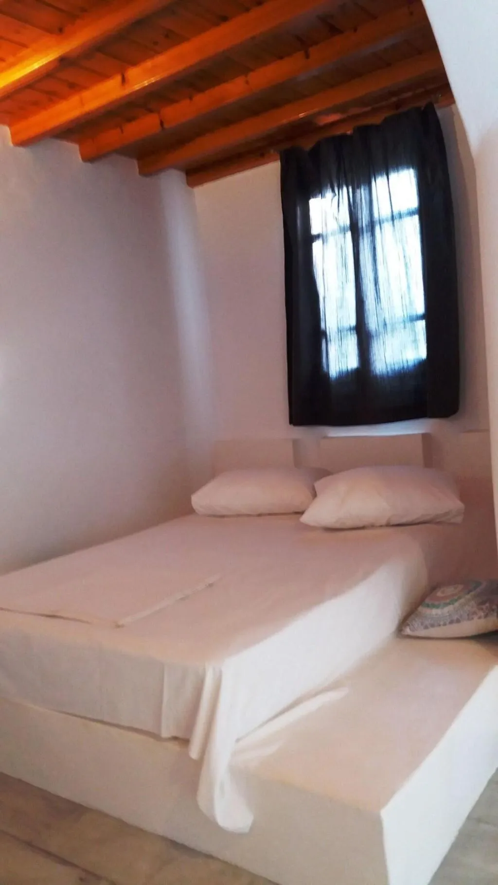 Room, Manos Rooms, Mykonos