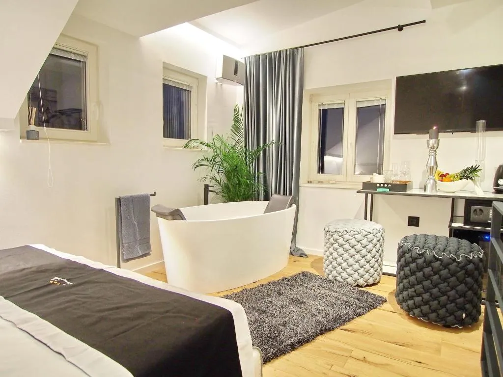 Room, La Vita E Bella Ii, Dubrovnik